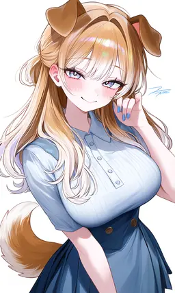 Profile image of コリー