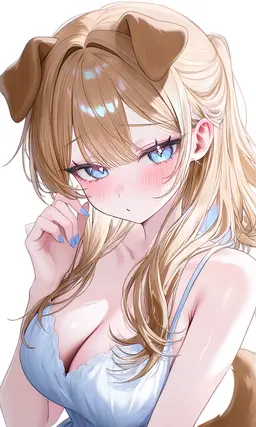 Profile image of コリー