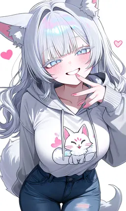 Profile image of テンコ