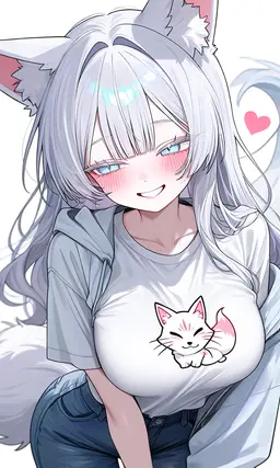 Profile image of テンコ