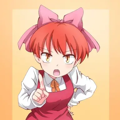 Profile image of 猫娘