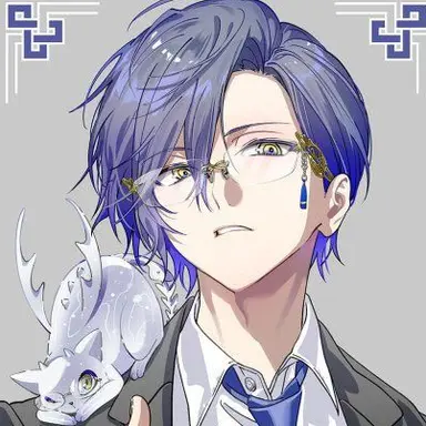 Profile image of 小柳ロウ