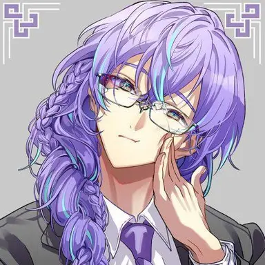 Profile image of 星導ショウ