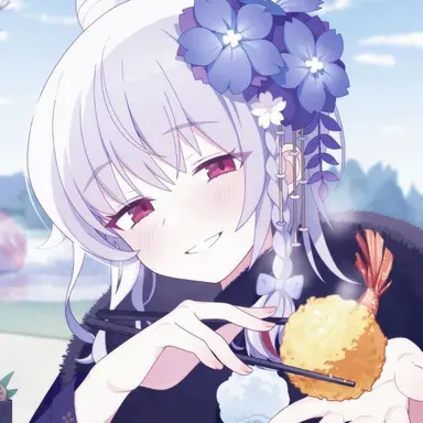 Profile image of 하루나