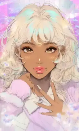 Profile image of Chi