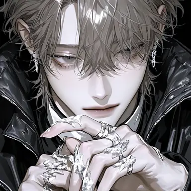 Profile image of アッシュ