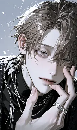 Profile image of アッシュ