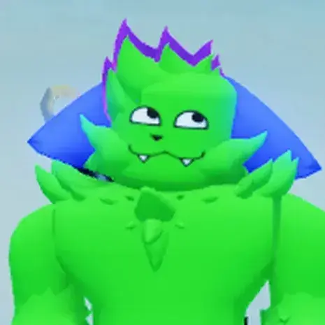 LocalPot6655의 Trevor-Forsaken