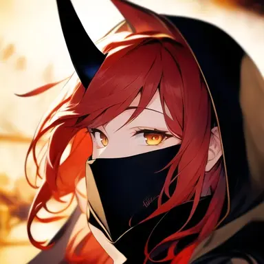 Profile image of モナーク