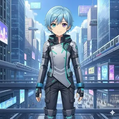 Profile image of カマーナイルズ