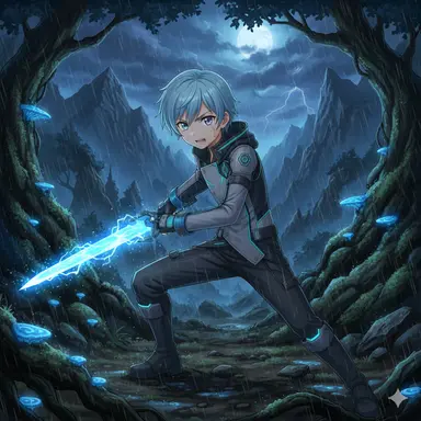 Profile image of カマーナイルズ