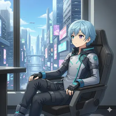 Profile image of カマーナイルズ