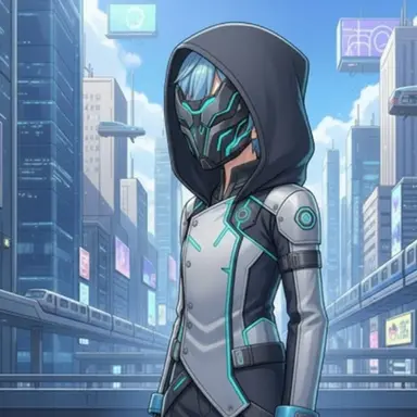 Profile image of カマーナイルズ