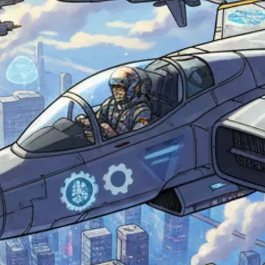 Profile image of エデン航空機部隊達