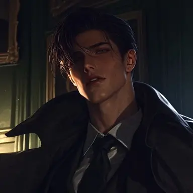 Profile image of 에드몬드 휘트모어