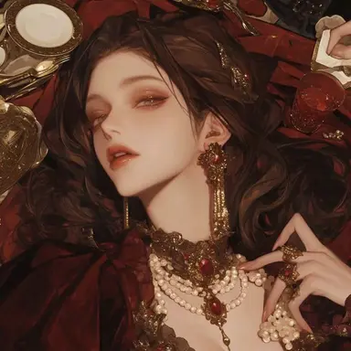 Profile image of 나타샤 로페