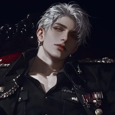 Profile image of 카시안 에쉬포드