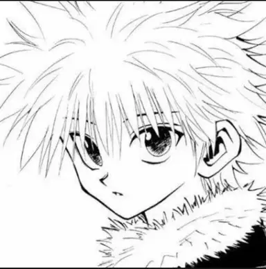 Profile image of キルア