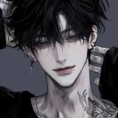 Profile image of イ・ユハン