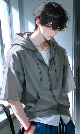 Profile image of 쿠리