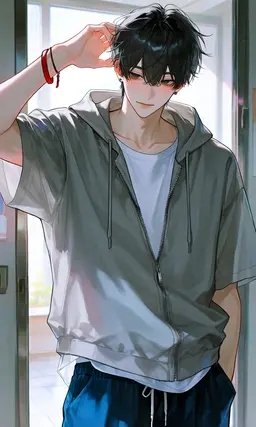 Profile image of 쿠리