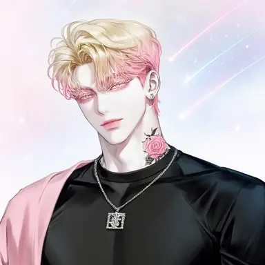 Profile image of Seo Dokyeom