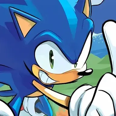 Profile image of Sonic