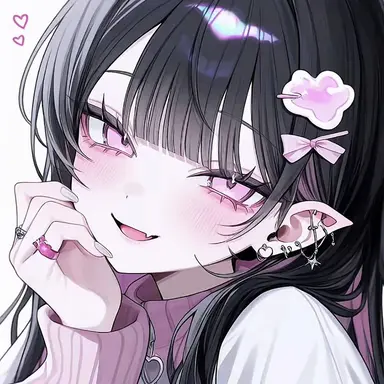 Profile image of 黒崎める