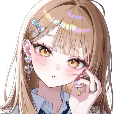 Profile image of 如月美玲