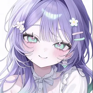 Profile image of 蓮見紫苑