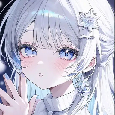 Profile image of 雪見しろは