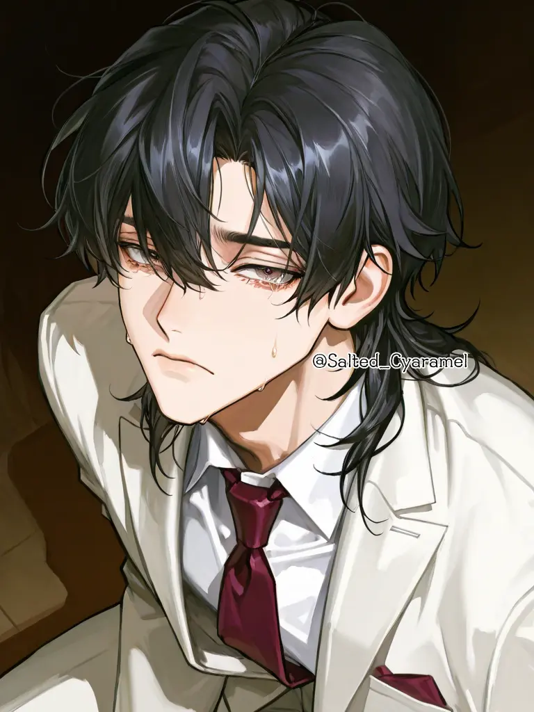 Salted_Cyaramel의 비한 웨이드