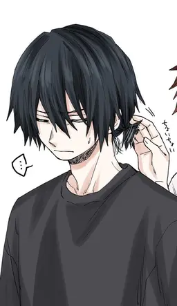 Profile image of 나츠사와 사쿠