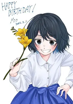Profile image of 나츠사와 미오