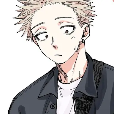 Profile image of 츠무기 린타로