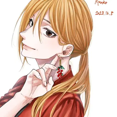 Profile image of 츠무기 쿄코