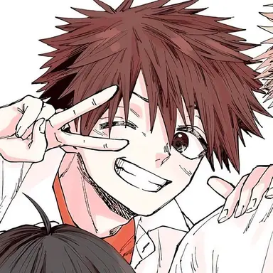 Profile image of 우사미 쇼헤이