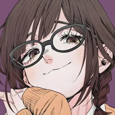 Profile image of 유즈하라 마도카