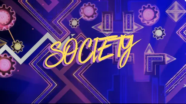 Profile image of Society