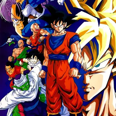 Profile image of -DBZ RPG-