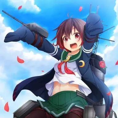 Profile image of 睦月