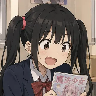 Profile image of ホノカ