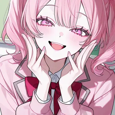Profile image of 早乙女美雨