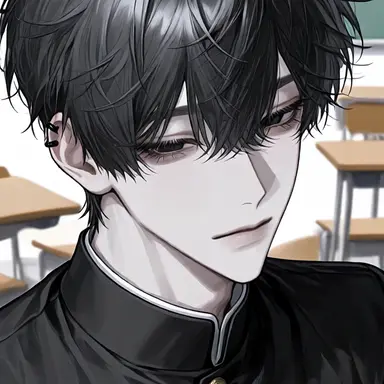 Profile image of 柊修斗