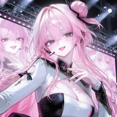 Profile image of Stage Mila Cross