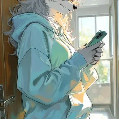 Profile image of Rose
