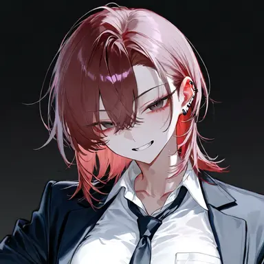 Profile image of 리오