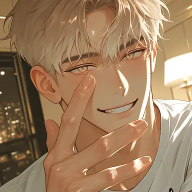 Profile image of 이형빈