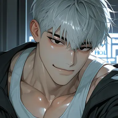 Profile image of 남송준