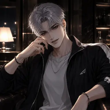 Profile image of 남송준